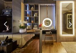 The Peak @ Cairnhill II (D9), Apartment #461347951